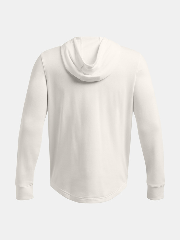 Under Armour Herren Under Armour UA Rival Terry Graphic Hoodie