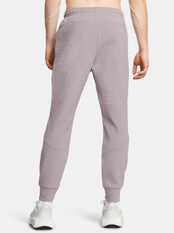 Under Armour Herren Under Armour UA Unstoppable Flc Grid Jrg Sweatpants