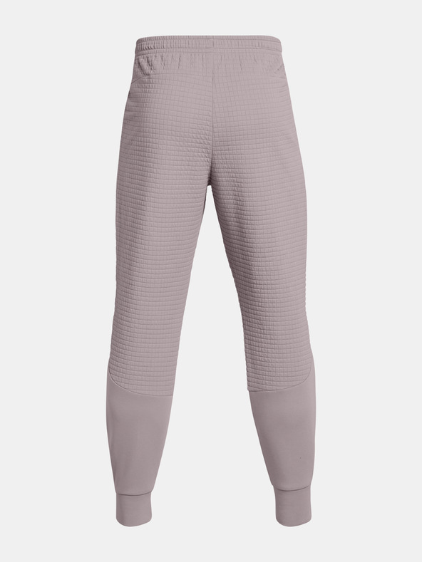 Under Armour Herren Under Armour UA Unstoppable Flc Grid Jrg Sweatpants