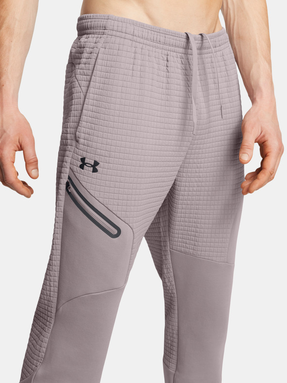 Under Armour Herren Under Armour UA Unstoppable Flc Grid Jrg Sweatpants