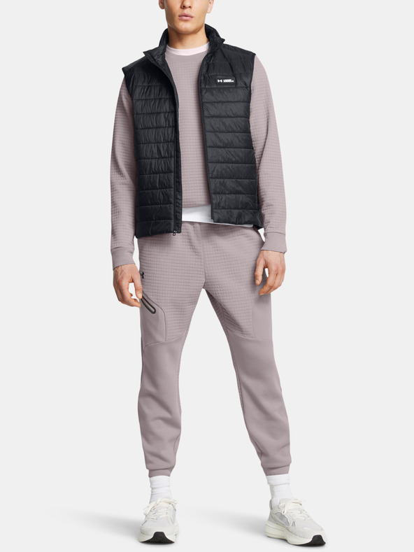 Under Armour Herren Under Armour UA Unstoppable Flc Grid Jrg Sweatpants