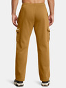 Under Armour Jogginghose Under Armour Pjt Rck Icon Flc Pant Tools-YLW