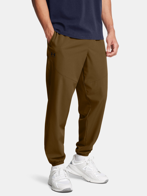 Under Armour Herren Under Armour UA Vibe Woven Jogger