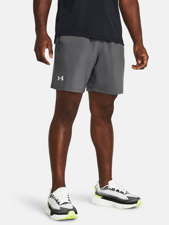 Under Armour Herren Under Armour UA LAUNCH 7'' UNLINED SHORTS