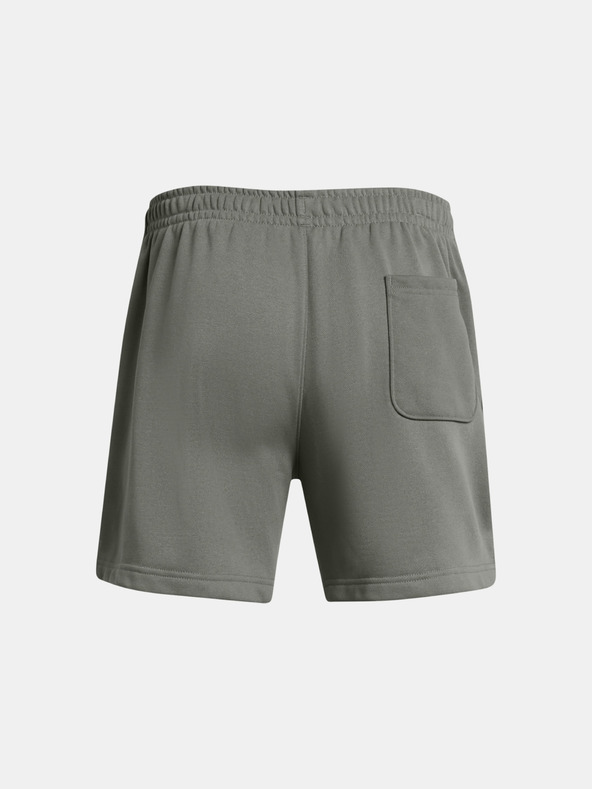 Under Armour Shorts Under Armour Pjt Rck HWT Shorts Tools-GRN