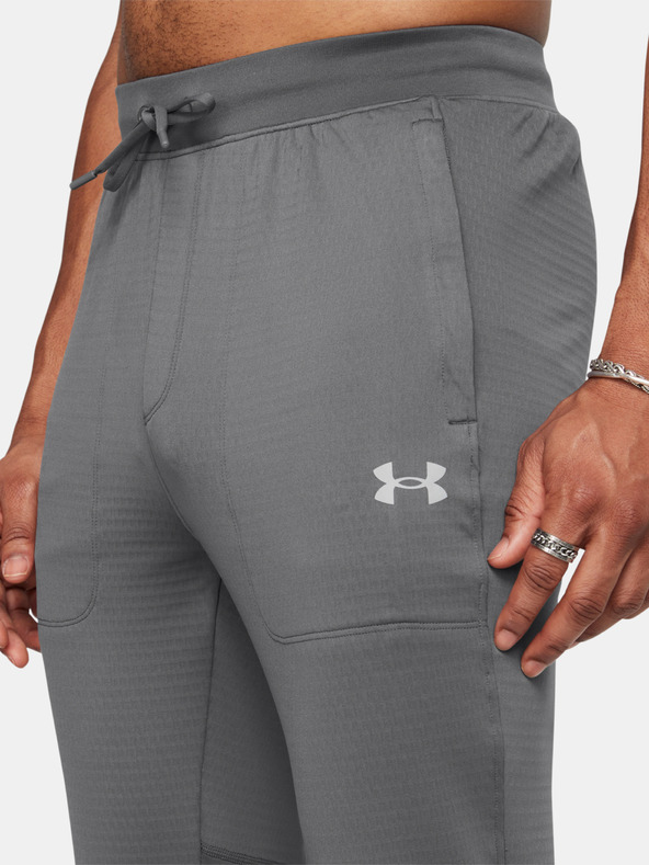 Under Armour Herren Sporthose Under Armour UA Vanish CW Fitted Pant