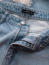 Ombre Clothing Herren-Jeans Ombre Clothing konisch zulaufend