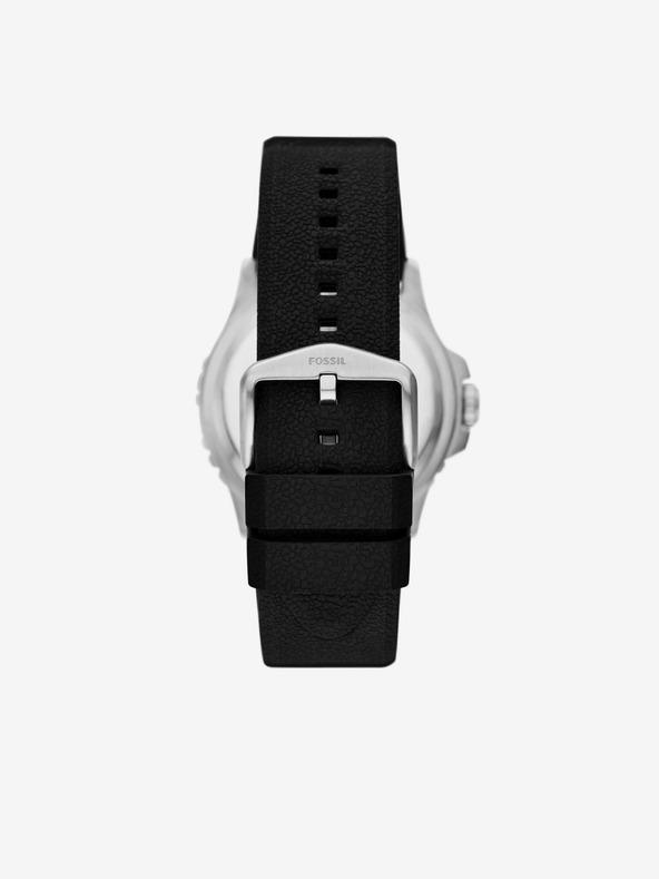 Fossil Diesel Herrenuhr Vert Rund