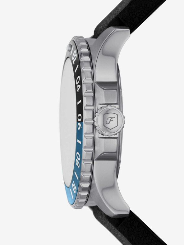 Fossil Diesel Herrenuhr Vert Rund