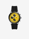Fossil Herrenuhr Fossil SPORT TOURER Rund