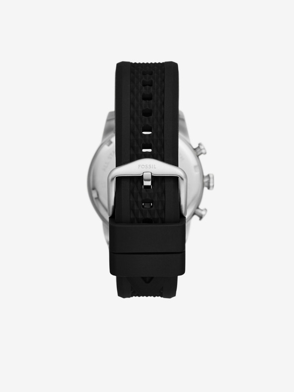 Fossil Herrenuhr Fossil SPORT TOURER Rund