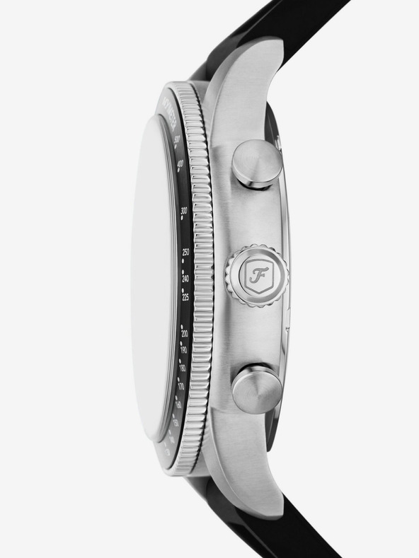 Fossil Herrenuhr Fossil SPORT TOURER Rund