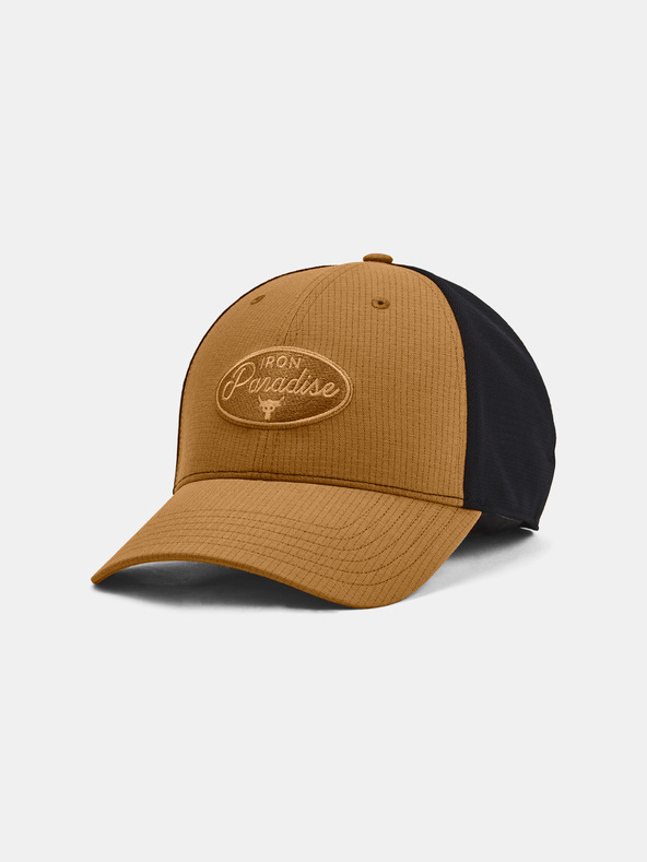 Under Armour Herren Under Armour Project Rock Trucker Kappe