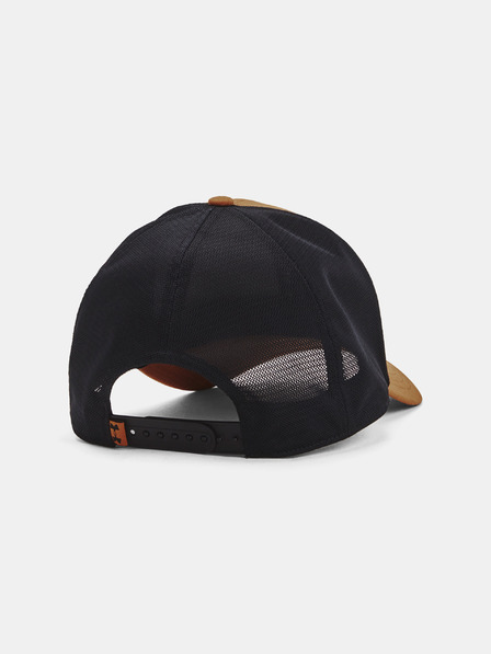 Under Armour Herren Under Armour Project Rock Trucker Kappe