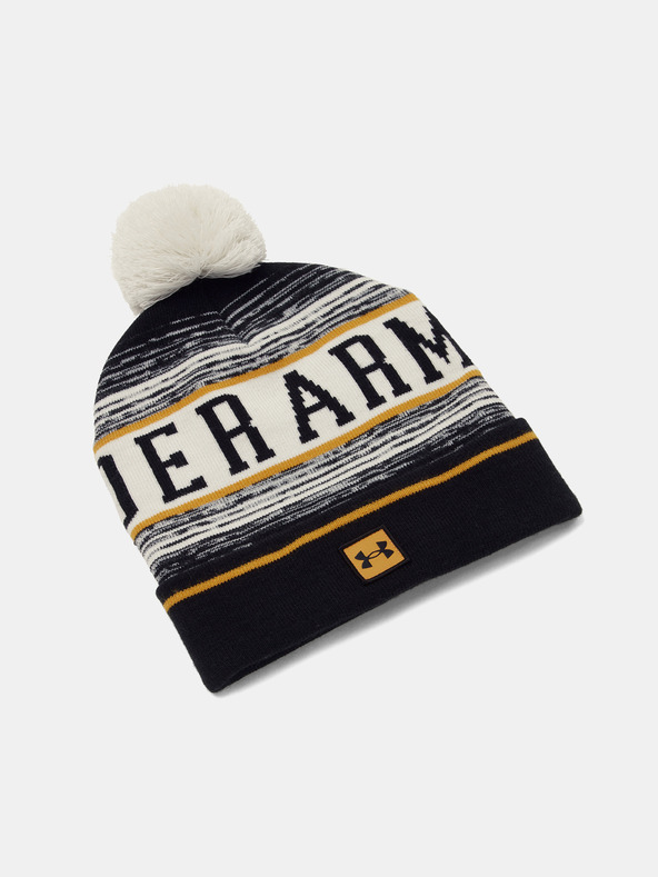 Under Armour Herren Under Armour M Halftime Pom Beanie