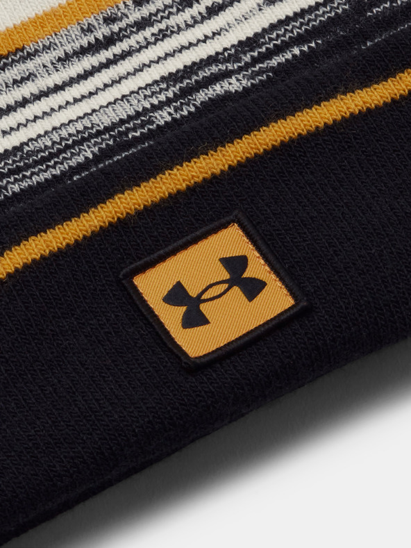 Under Armour Herren Under Armour M Halftime Pom Beanie