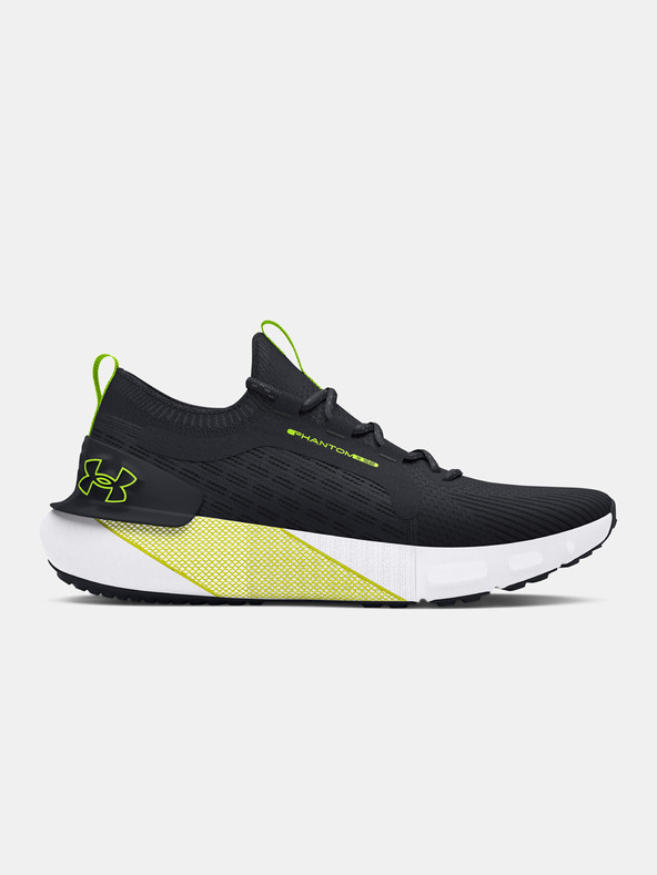 Under Armour Herren-Schuhe Under Armour UA HOVR Phantom 3 SE