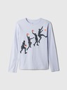 GAP Teen T-Shirt 100% organic cotton GAP