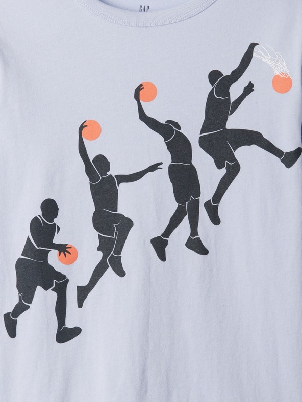 GAP Kinder T-Shirt GAP