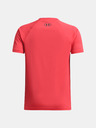 Under Armour Boys T-Shirt Under Armour UA B TECH WM LOGO SS