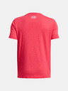 Under Armour Under Armour UA B LOGO WORDMARK SS T-Shirt für Jungen
