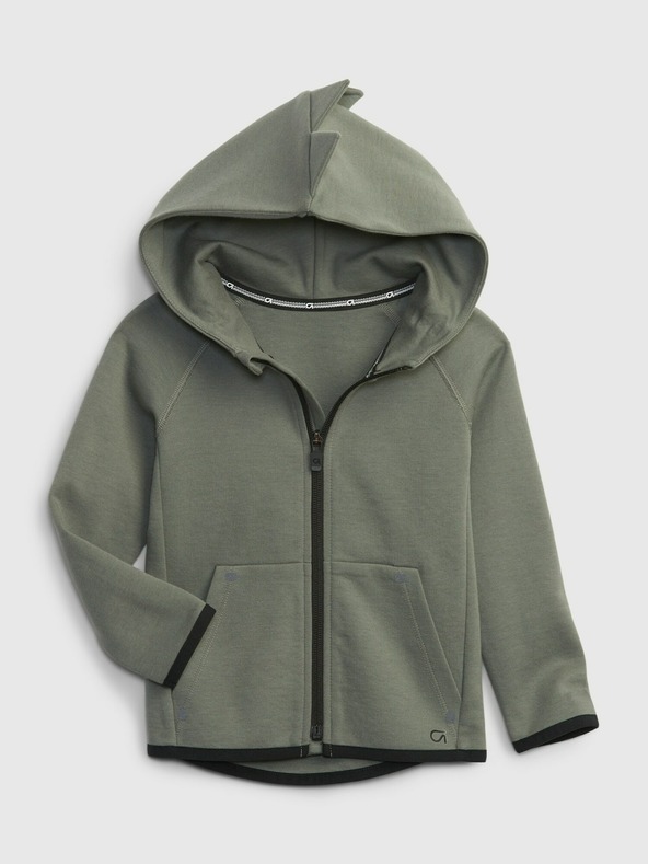 GAP Baby Sweatshirt GapFit Tech GAP