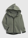 GAP Baby Sweatshirt GapFit Tech GAP