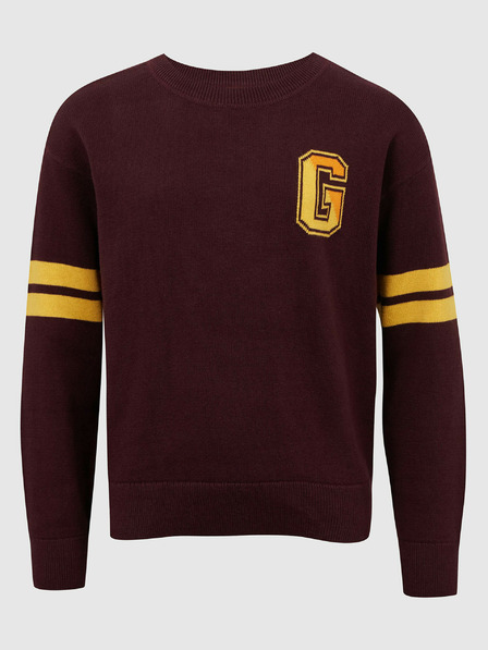 GAP Kinderpullover mit Logo GAP