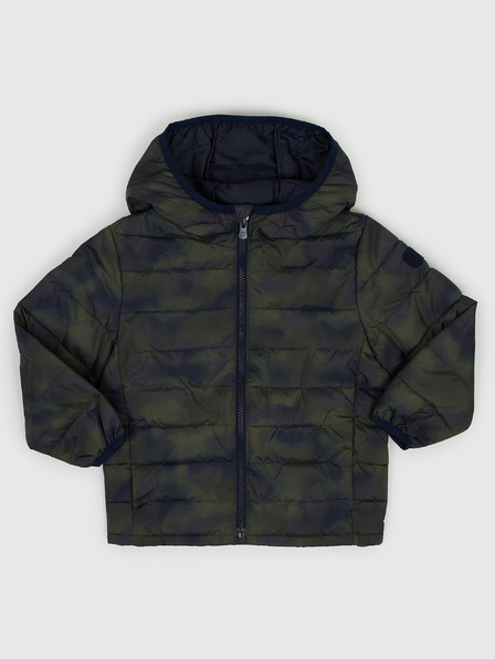 GAP Baby Leichte Steppjacke GAP