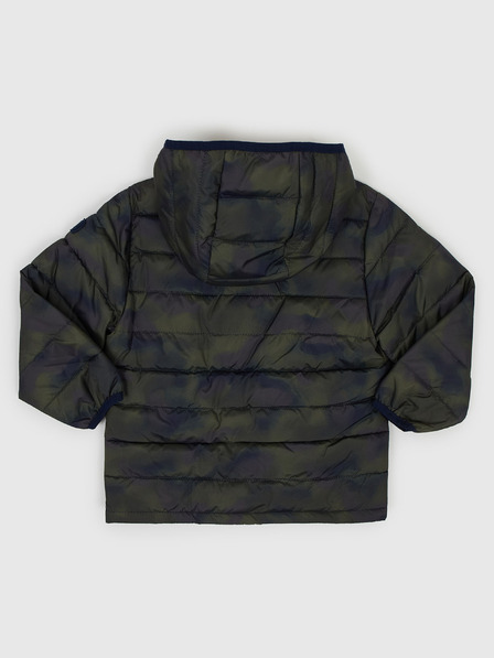 GAP Baby Leichte Steppjacke GAP