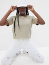 GAP Kinder T-shirt crop GAP