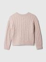 GAP Baby Pullover CashSoft GAP