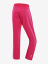 ALPINE PRO Zorto Kids Pants