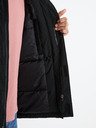 Celio Schwarze Herren Winterjacke Celio Fubern