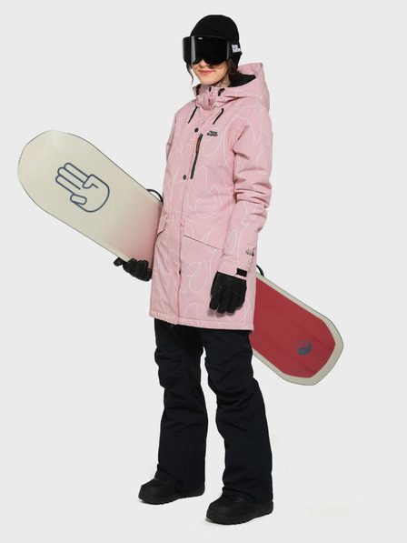 Horsefeathers Pola II Winter Jacket