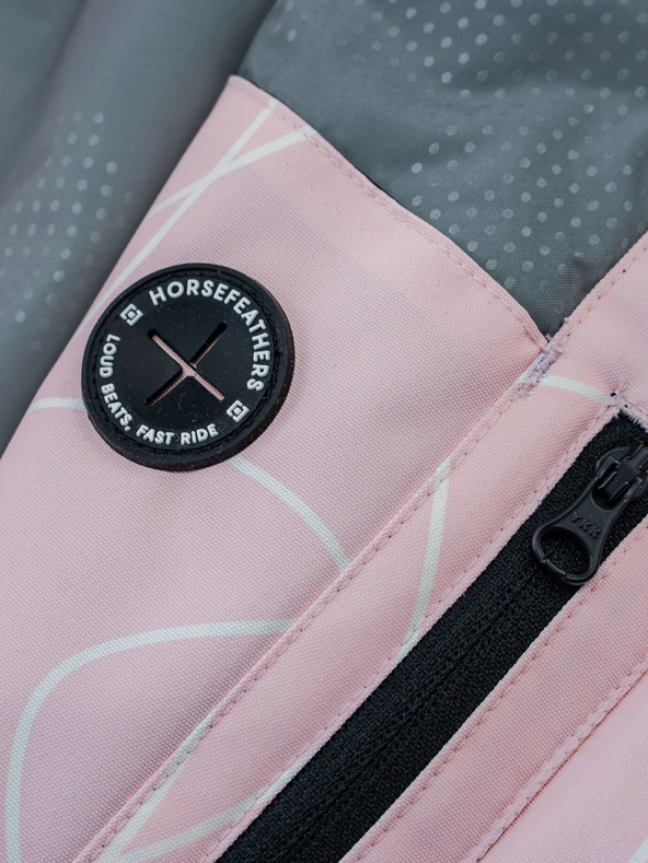 Horsefeathers Pola II Winter Jacket