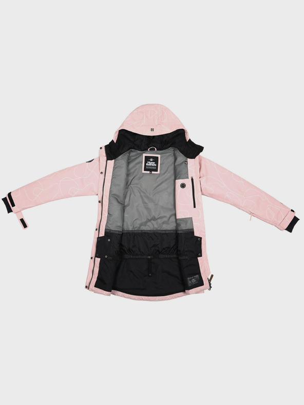 Horsefeathers Pola II Winter Jacket