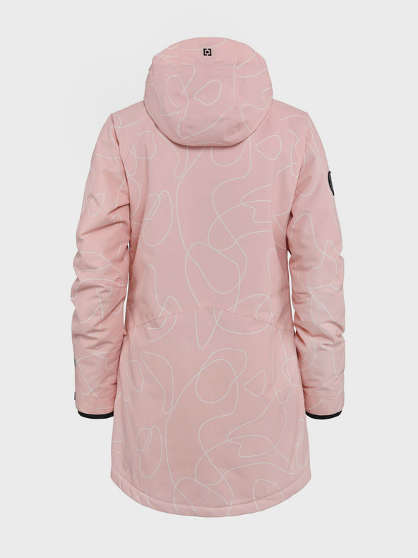 Horsefeathers Pola II Winter Jacket