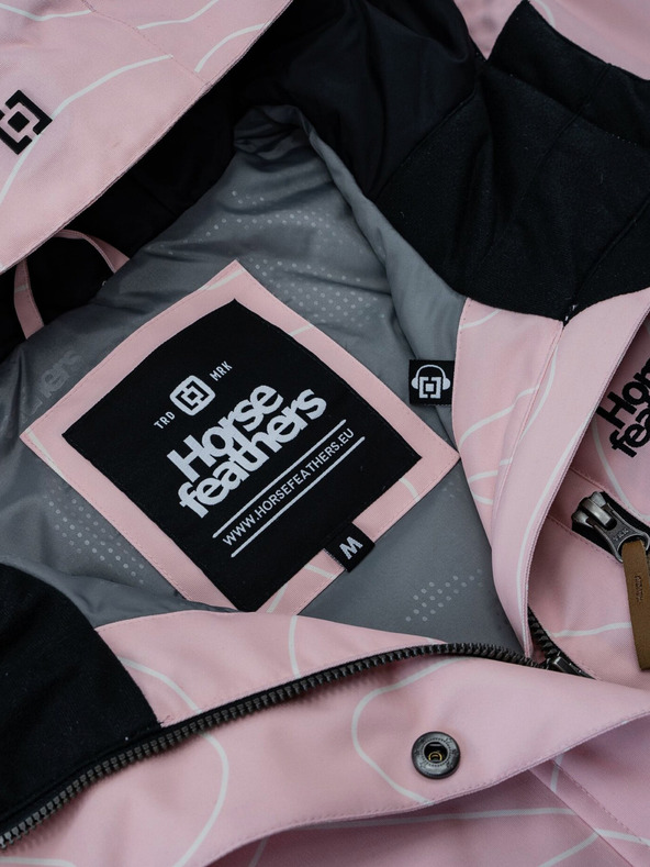 Horsefeathers Pola II Winter Jacket