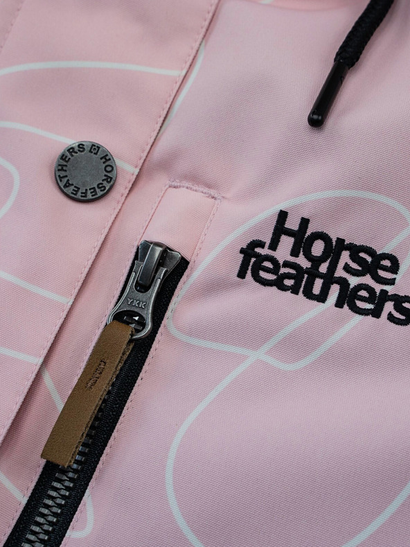 Horsefeathers Pola II Winter Jacket