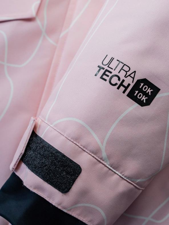 Horsefeathers Pola II Winter Jacket