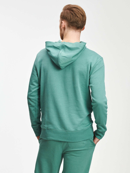 GAP Hoodie mit Logo Gap GAP