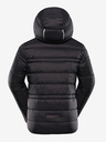 ALPINE PRO Kinder-Wendejacke hi-therm ALPINE PRO DOUWO schwarz
