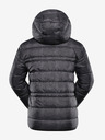ALPINE PRO Kinder-Wendejacke hi-therm ALPINE PRO DOUWO schwarz