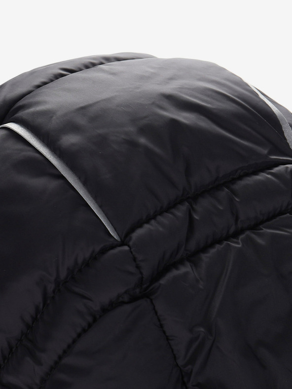 ALPINE PRO Kinder-Wendejacke hi-therm ALPINE PRO DOUWO schwarz