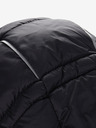 ALPINE PRO Kinder-Wendejacke hi-therm ALPINE PRO DOUWO schwarz