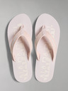 Napapijri Hellrosa Damen Flip Flops NAPAPIJRI
