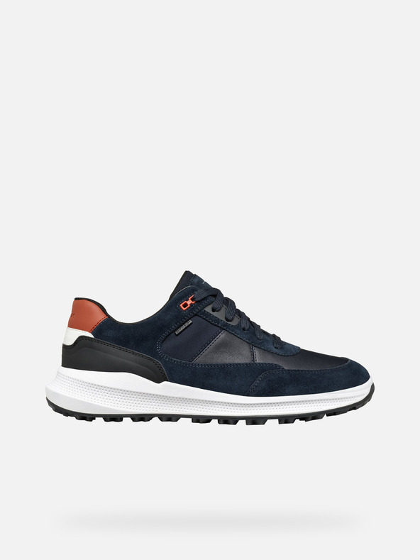 Geox Blau Herren Geox Pg1X B Abx Turnschuhe