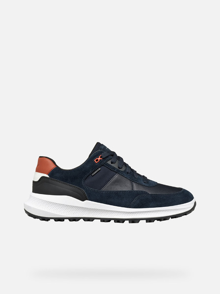 Geox Blau Herren Geox Pg1X B Abx Turnschuhe