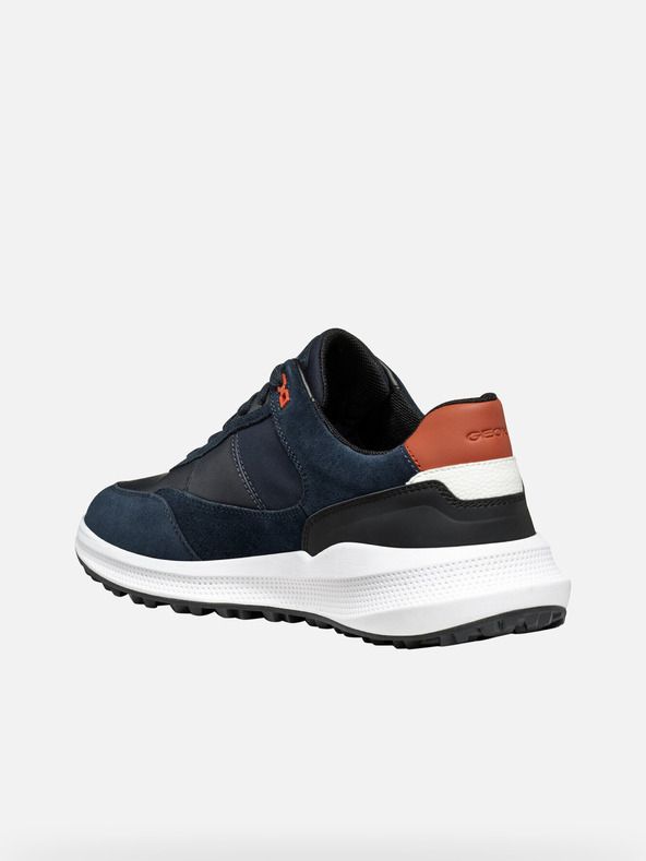 Geox Blau Herren Geox Pg1X B Abx Turnschuhe